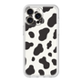プレミアムパネル［ Cow - White ］