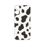 プレミアムパネル［ Cow - White ］