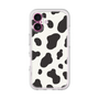 プレミアムパネル［ Cow - White ］