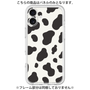 プレミアムパネル［ Cow - White ］