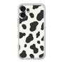 プレミアムパネル［ Cow - White ］