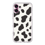 プレミアムパネル［ Cow - White ］