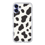 プレミアムパネル［ Cow - White ］