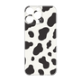 プレミアムパネル［ Cow - White ］