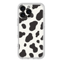 プレミアムパネル［ Cow - White ］