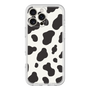 プレミアムパネル［ Cow - White ］