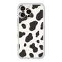 プレミアムパネル［ Cow - White ］