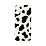 プレミアムパネル［ Cow - White ］