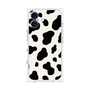 プレミアムパネル［ Cow - White ］