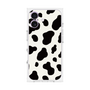 プレミアムパネル［ Cow - White ］