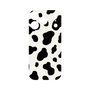 プレミアムパネル［ Cow - White ］