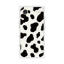 プレミアムパネル［ Cow - White ］