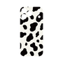プレミアムパネル［ Cow - White ］