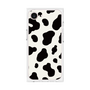 プレミアムパネル［ Cow - White ］