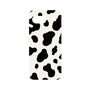 プレミアムパネル［ Cow - White ］