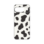 プレミアムパネル［ Cow - White ］