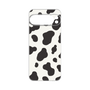 プレミアムパネル［ Cow - White ］