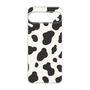 プレミアムパネル［ Cow - White ］