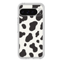 プレミアムパネル［ Cow - White ］