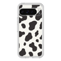 プレミアムパネル［ Cow - White ］
