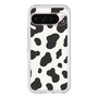 プレミアムパネル［ Cow - White ］