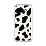 プレミアムパネル［ Cow - White ］