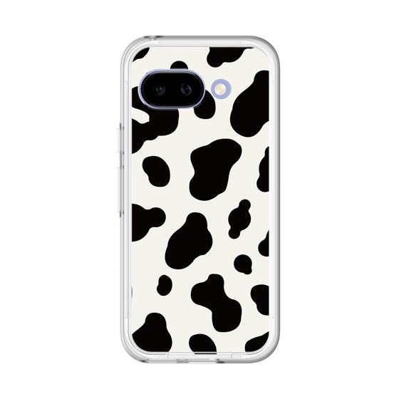 プレミアムパネル［ Cow - White ］