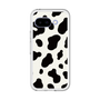 プレミアムパネル［ Cow - White ］