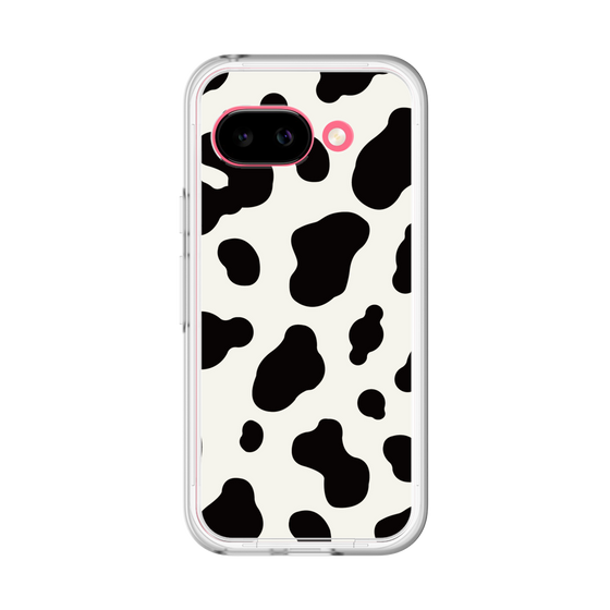 プレミアムパネル［ Cow - White ］
