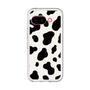 プレミアムパネル［ Cow - White ］