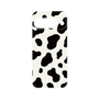 プレミアムパネル［ Cow - White ］