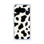 プレミアムパネル［ Cow - White ］