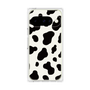 プレミアムパネル［ Cow - White ］