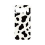 プレミアムパネル［ Cow - White ］