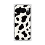 プレミアムパネル［ Cow - White ］