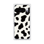 プレミアムパネル［ Cow - White ］
