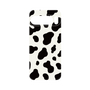 プレミアムパネル［ Cow - White ］