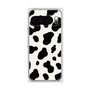 プレミアムパネル［ Cow - White ］