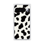 プレミアムパネル［ Cow - White ］