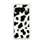 プレミアムパネル［ Cow - White ］