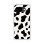 プレミアムパネル［ Cow - White ］