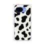 プレミアムパネル［ Cow - White ］