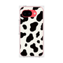 プレミアムパネル［ Cow - White ］