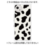 プレミアムパネル［ Cow - White ］