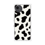 プレミアムパネル［ Cow - White ］
