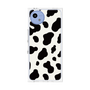プレミアムパネル［ Cow - White ］