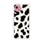 プレミアムパネル［ Cow - White ］