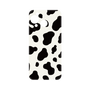 プレミアムパネル［ Cow - White ］