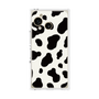 プレミアムパネル［ Cow - White ］