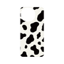 プレミアムパネル［ Cow - White ］